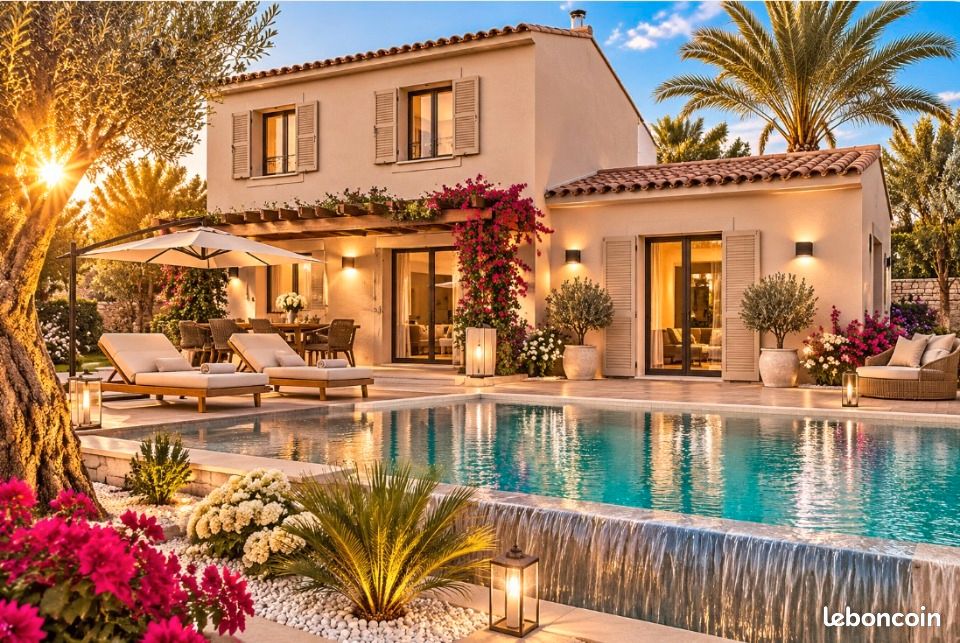 Maison 3 pièces 90 m² · à Saint-Julien · 90 m² · 340 000 €