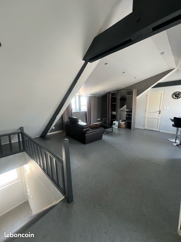Appartement 1 pièce 30 m² · à Tourcoing · 30 m² · 610 €/mois