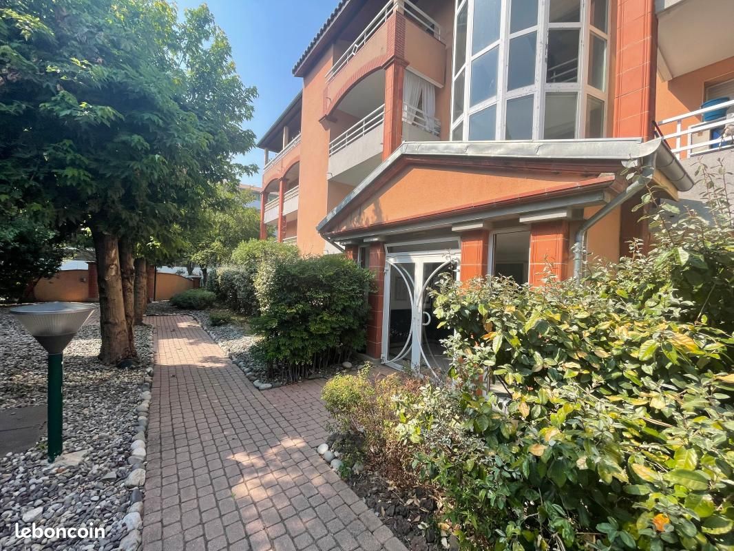 Appartement 2 pièces 37 m² · à Balma · 37 m² · 166 000 €