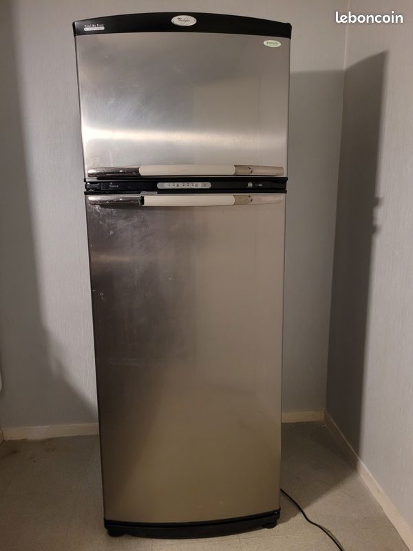 Frigo Whirlpool (image 2)