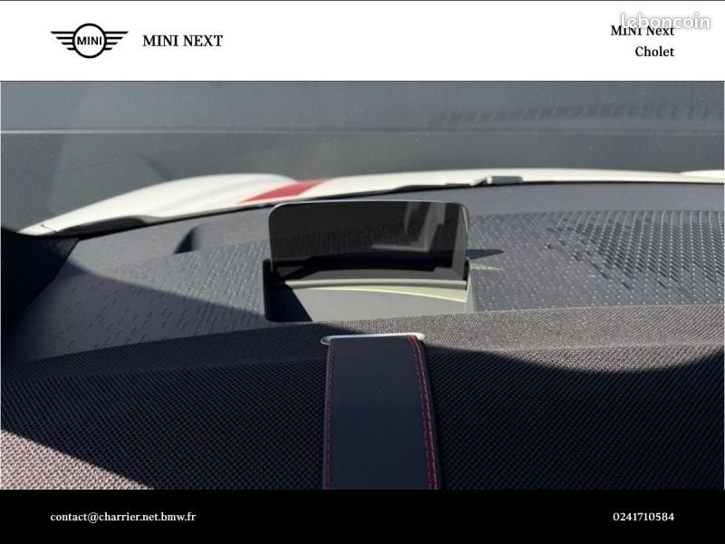 Mini Aceman JCW E 258ch JCW (image 17)