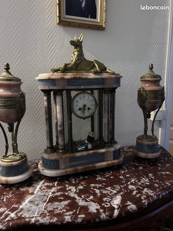 Meuble ancien (image 5)