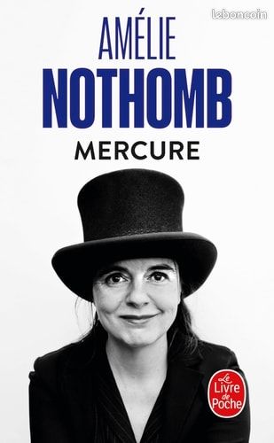 Lot de 8 Livres amelie notomb (image 1)