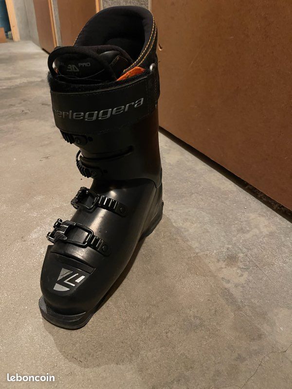 Chaussures de ski (image 1)