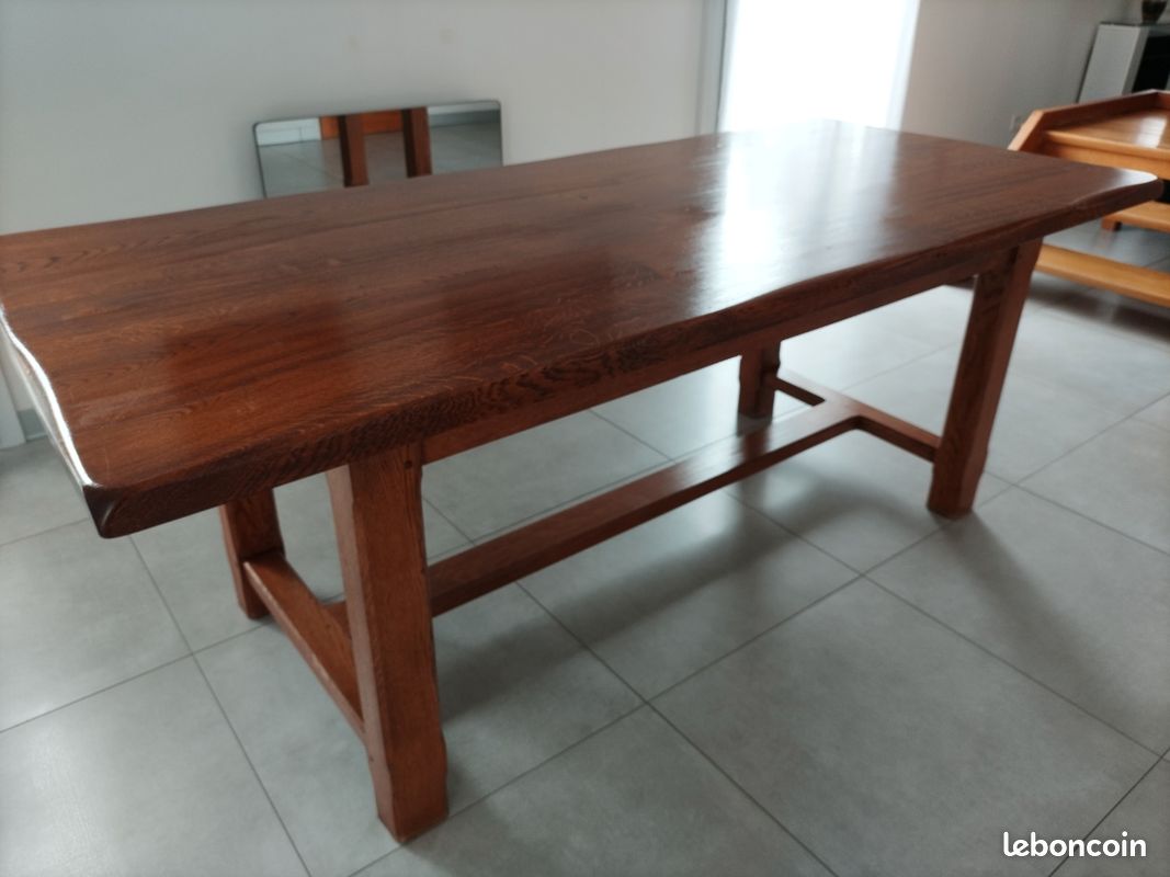 Mobilier d'artisan salle a manger (image 13)