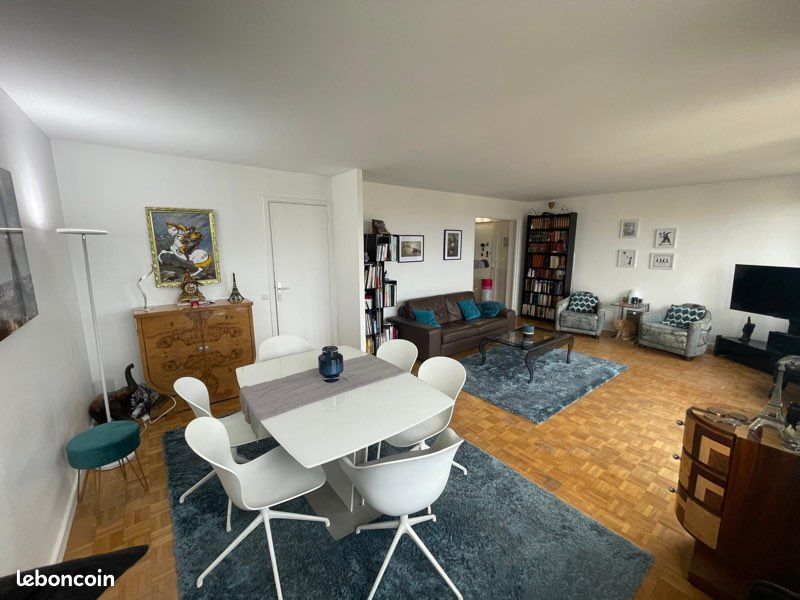 Appartement 4 pièces 86 m² · à Saint-Cloud · 86 m² · 625 000 €