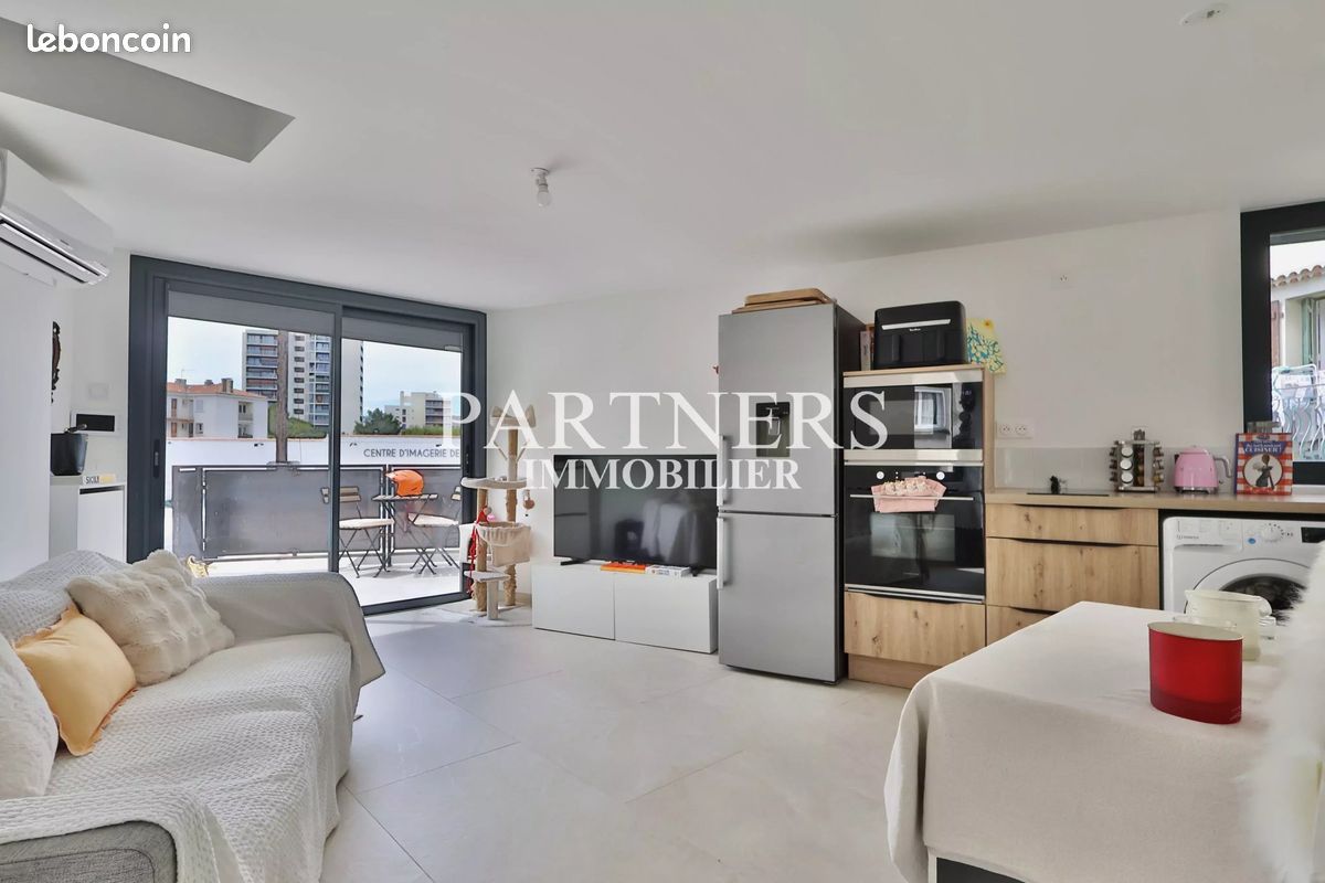 Maison 2 pièces 45 m² · à Marseille · 45 m² · 289 000 €