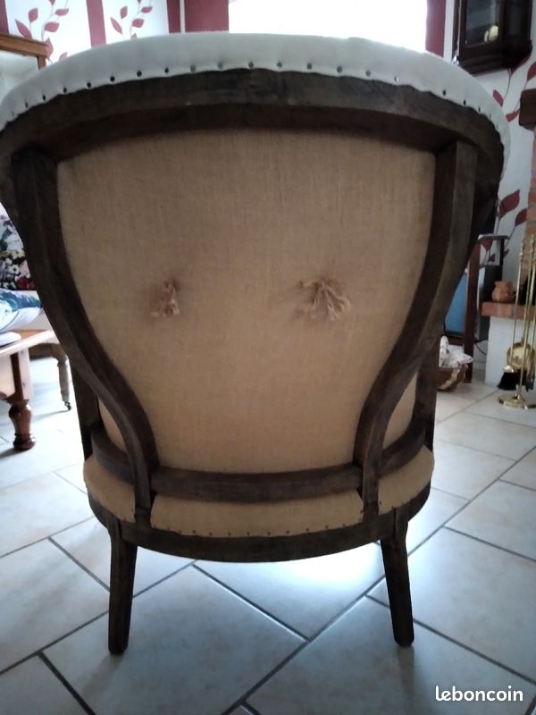 Fauteuils (image 3)