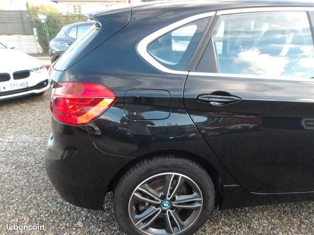 BMW Serie 2 Active Tourer F45 LCI 225xe BVA6 Lounge + Batterie de traction neuve (image 30)