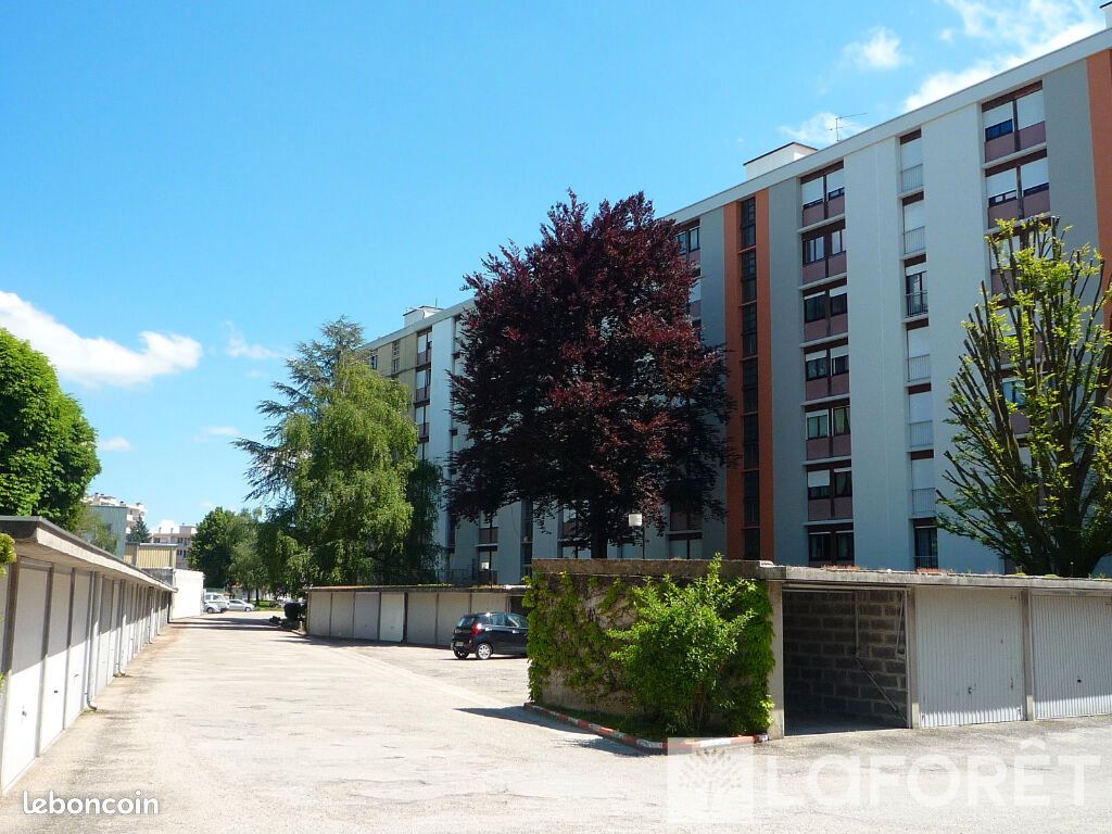 Appartement 4 pièces 72 m² · à Bourg-en-Bresse · 72 m² · 780 €/mois