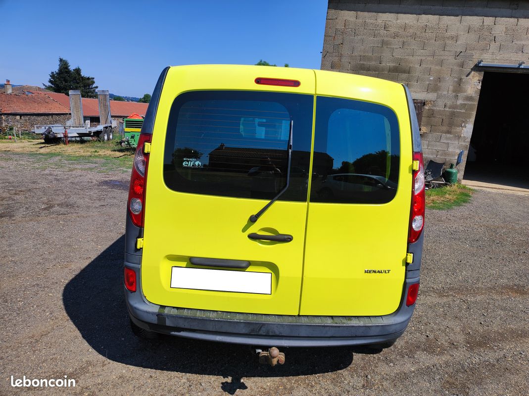 Kangoo dci (image 3)
