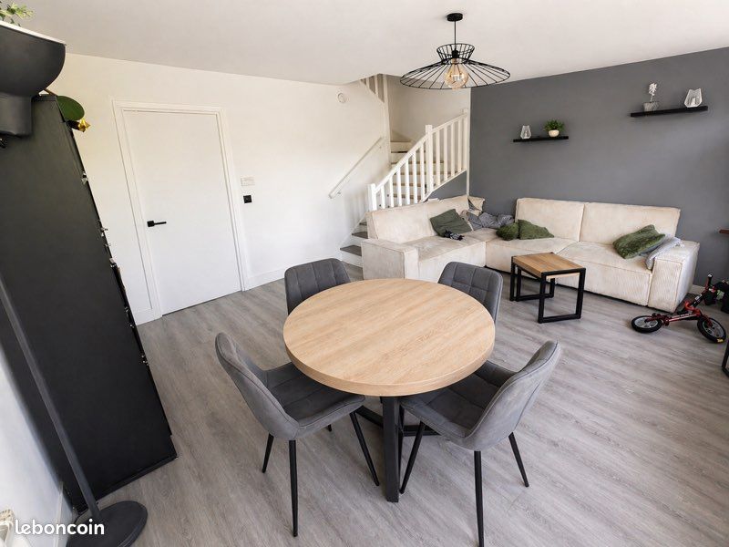 Appartement 4 pièces 81 m² · à Cébazat · 81 m² · 229 000 €