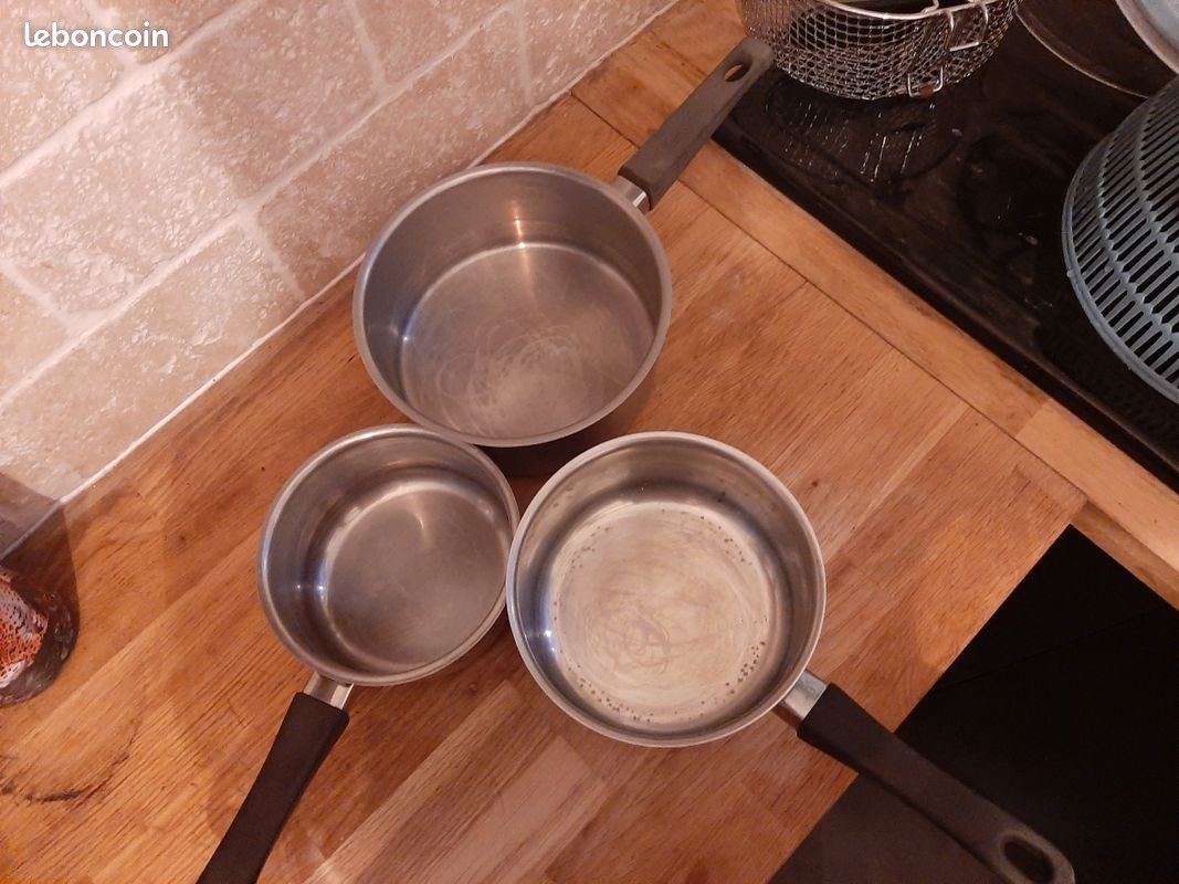 Lot de casserole (image 4)