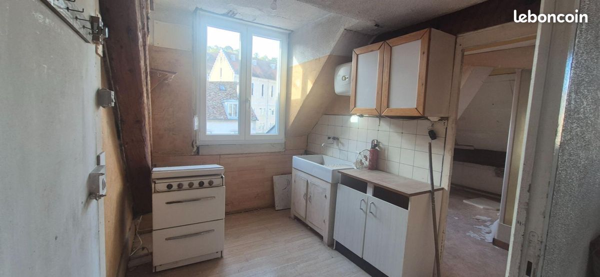 Appartement 2 pièces 32 m² · à Besançon · 32 m² · 66 000 €