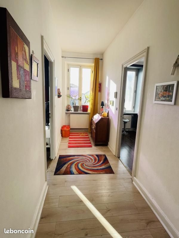 Appartement 4 pièces 134 m² · à Castelnaudary · 134 m² · 120 000 €