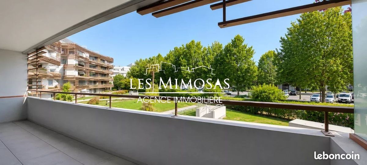 Appartement 2 pièces 48 m² · à Fréjus · 48 m² · 290 000 €