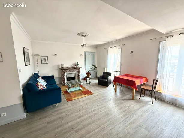 Annonce location Appartement aix-les-bains