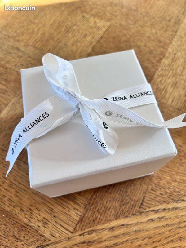 Zeina Alliances luxury packaging