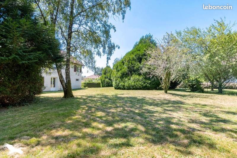 Maison 7 pièces 156 m² · à Couzeix · 156 m² · 249 900 €