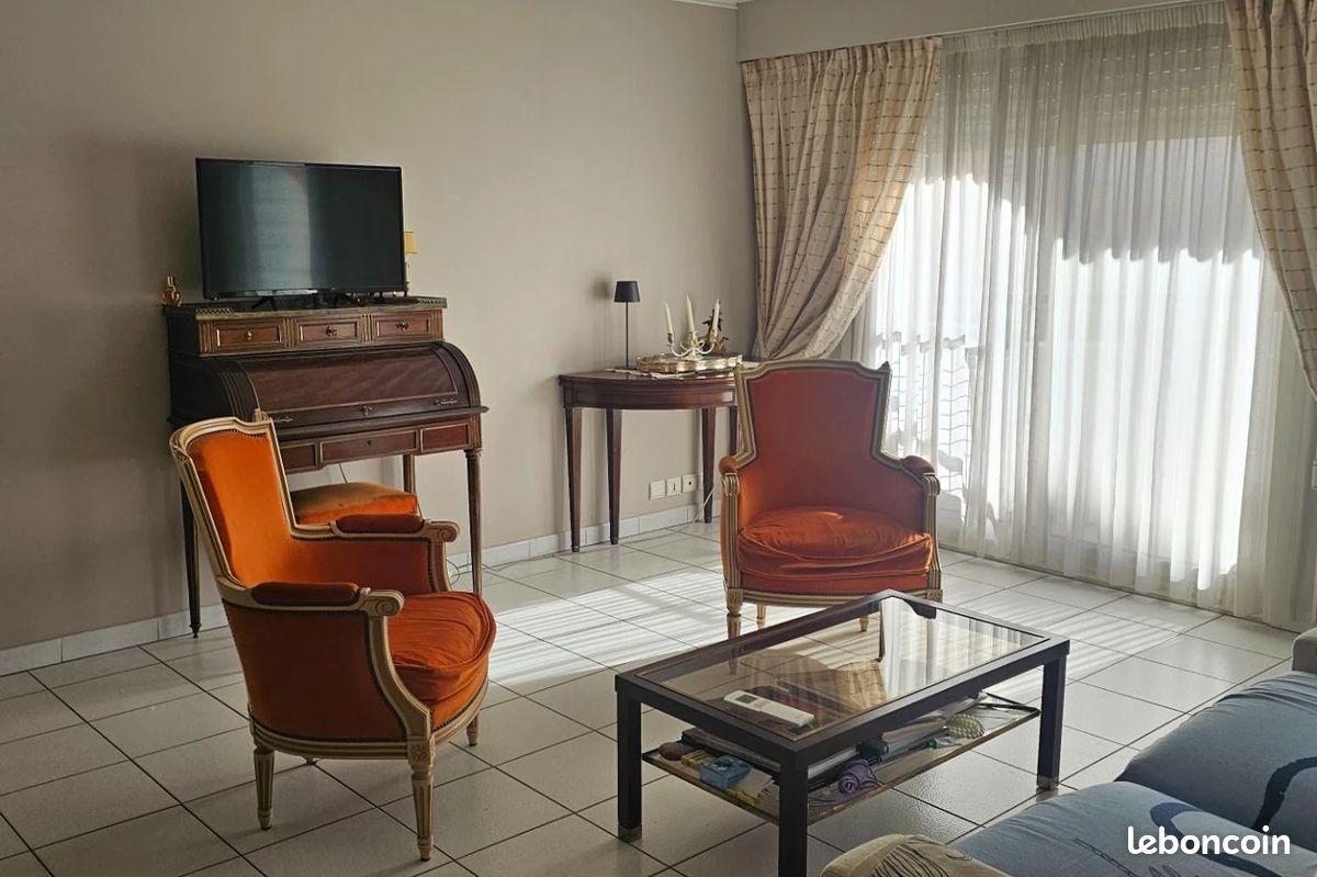Appartement 2 pièces 47 m² · à Antibes · 47 m² · 310 000 €