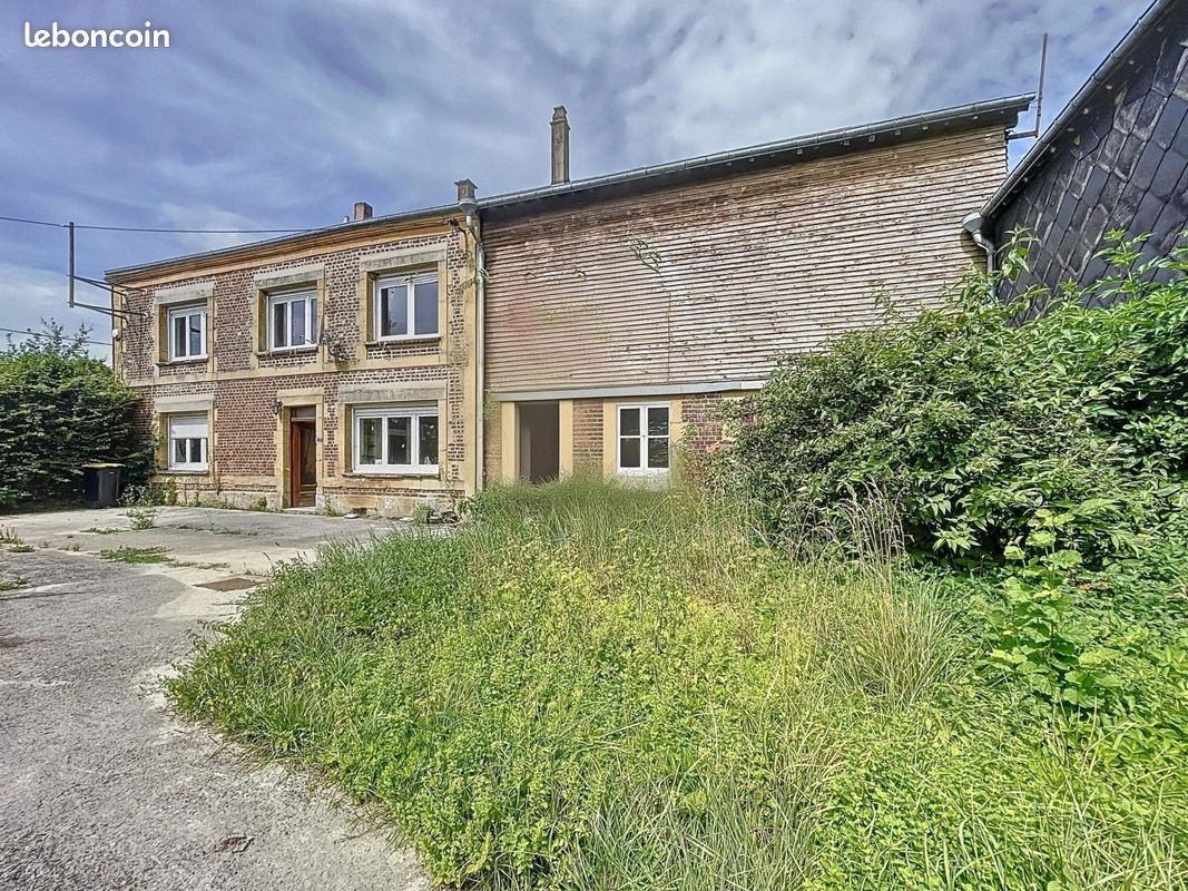 Maison 7 pièces 152 m² · à Chagny · 152 m² · 140 000 €