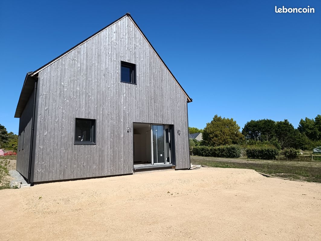 Maison 3 pièces 65 m² · à Erdeven · 65 m² · 1 150 €/mois