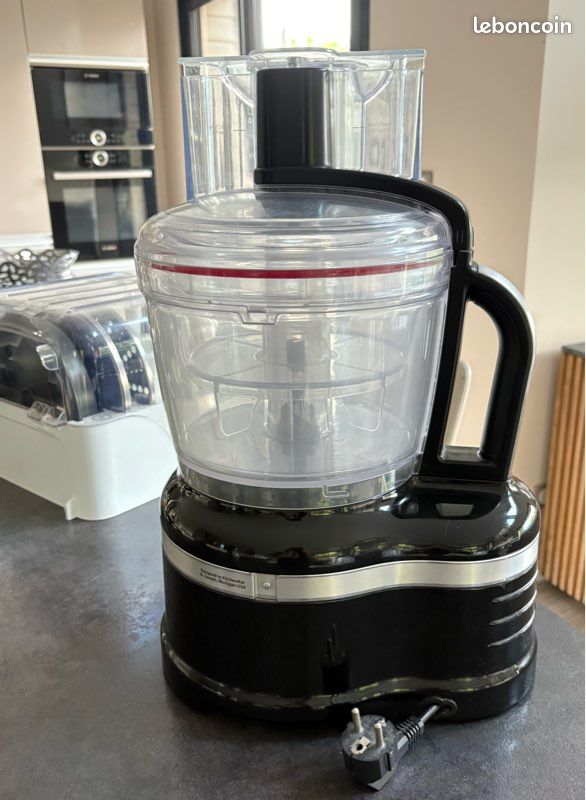 Robot multifonctions Kitchen Aid (image 2)