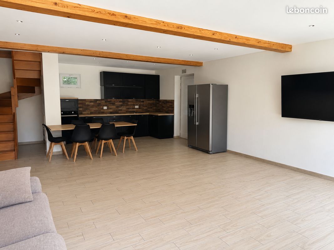 Maison 5 pièces 114 m² · à Marseille · 114 m² · 790 000 €