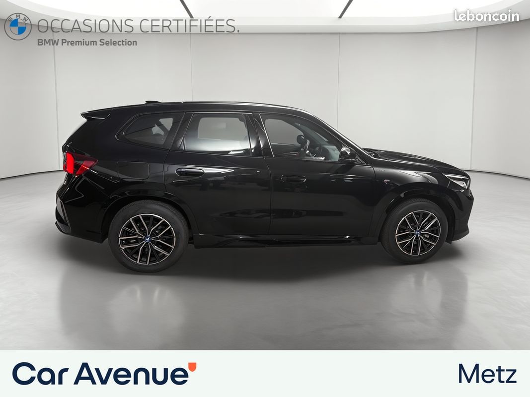 BMW iX1 eDrive20 M Sport (image 6)
