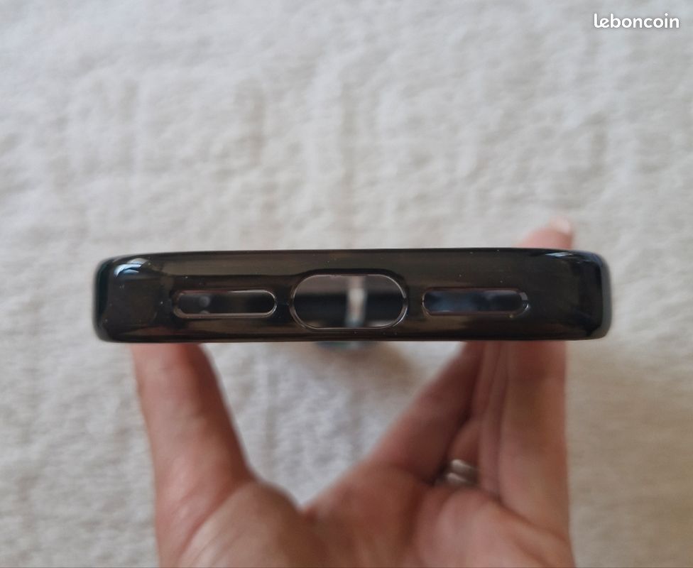 Coque CASETiFY Impact MagSafe Iphone 17 Pro Max (image 7)