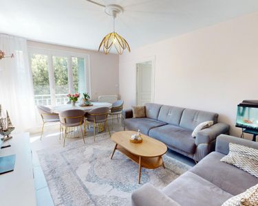 Appartement 180 000 € - 71 m²