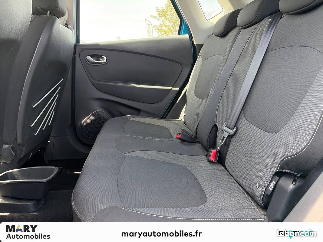 RENAULT Captur TCe 90 Energy Zen (image 10)