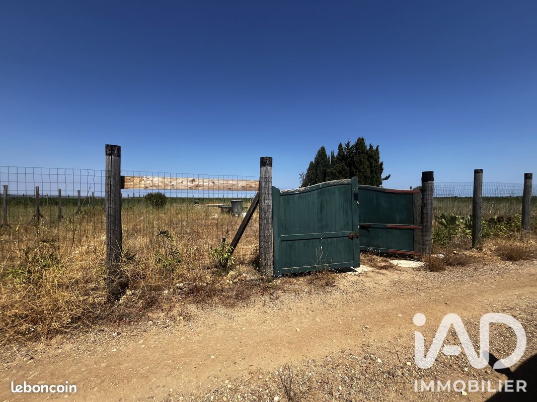 Terrain 650 m² Rivesaltes (image 2)