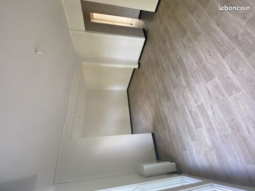 Appartement 3 pièces 79 m²