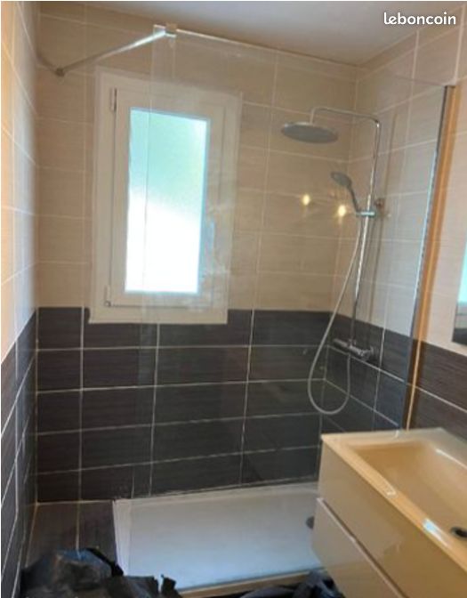Paroi de douche (image 1)