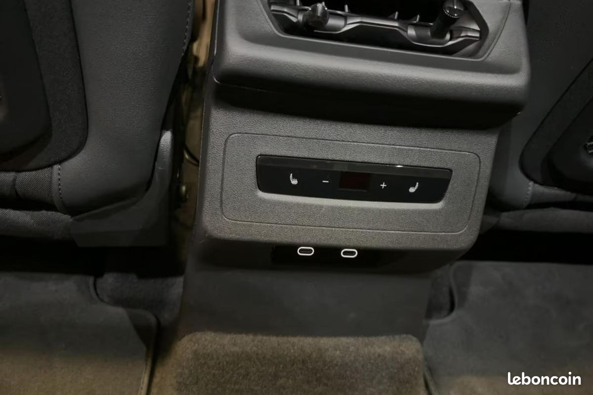 AUDI Q6 E-TRON 367ch Quattro S line (image 10)