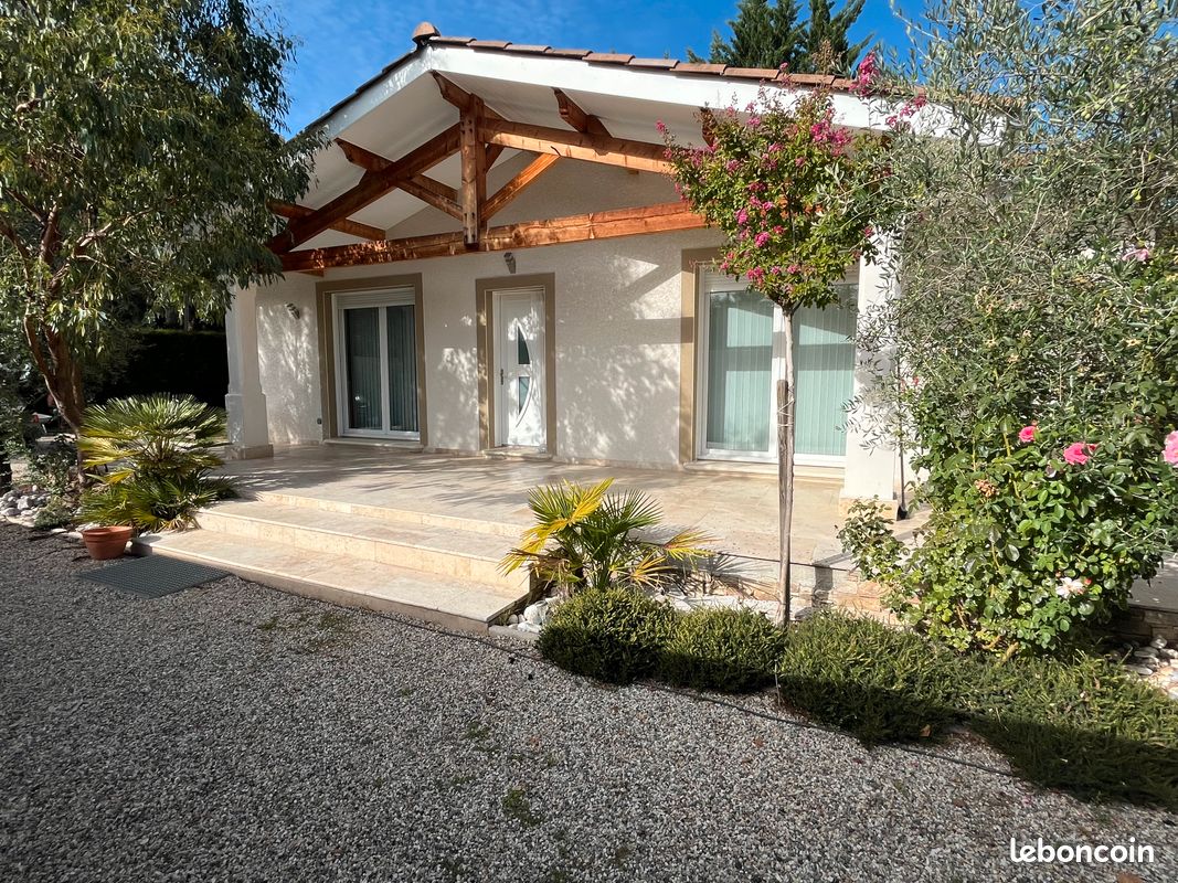 Maison 4 pièces 97 m² · à Vourles · 97 m² · 340 000 €
