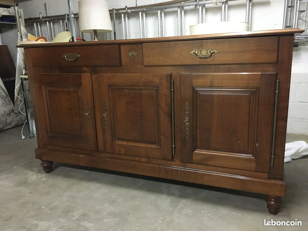 Buffet (image 1)