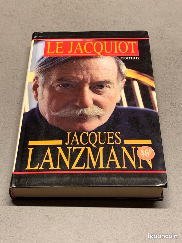 Le Jacquiot (image 1)
