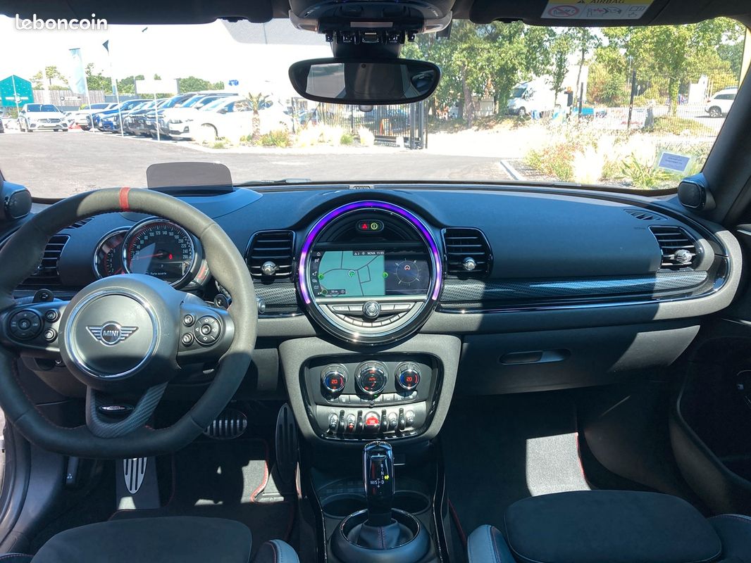 MINI Clubman 2.0 306 JOHN COOPER WORKS GP INSPIRED (image 5)