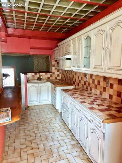 Maison de ville 3 pièces 66 m² - Magnac-sur-Touvre 16600 (image principale 1)