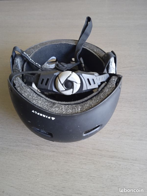 Casque Firefly (image 3)
