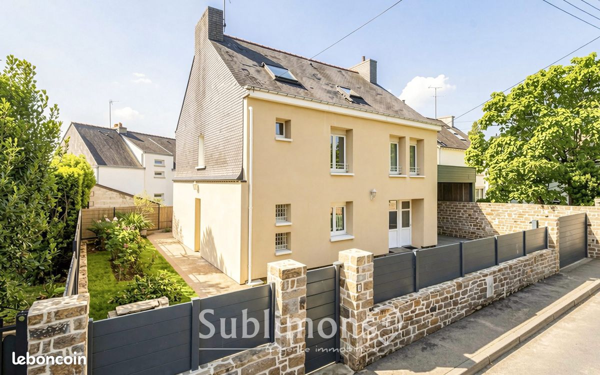 Maison 9 pièces 147 m² · à Vannes · 147 m² · 659 000 €