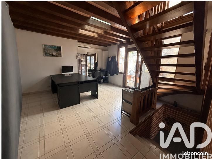 Maison 5 pièces 142 m² · à Mennetou-sur-Cher · 142 m² · 160 000 €