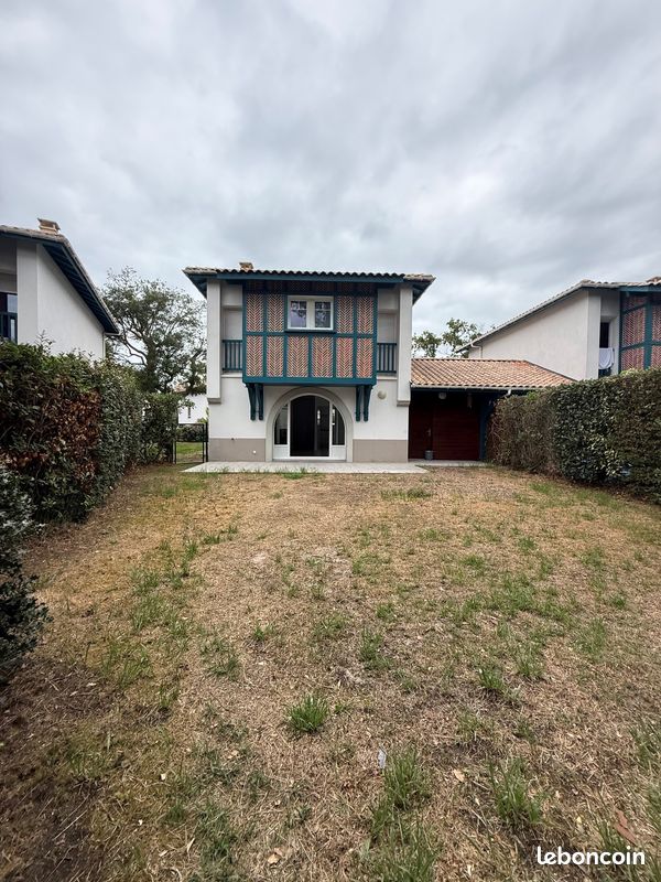 Maison 4 pièces 82 m² · à Capbreton · 82 m² · 580 000 €
