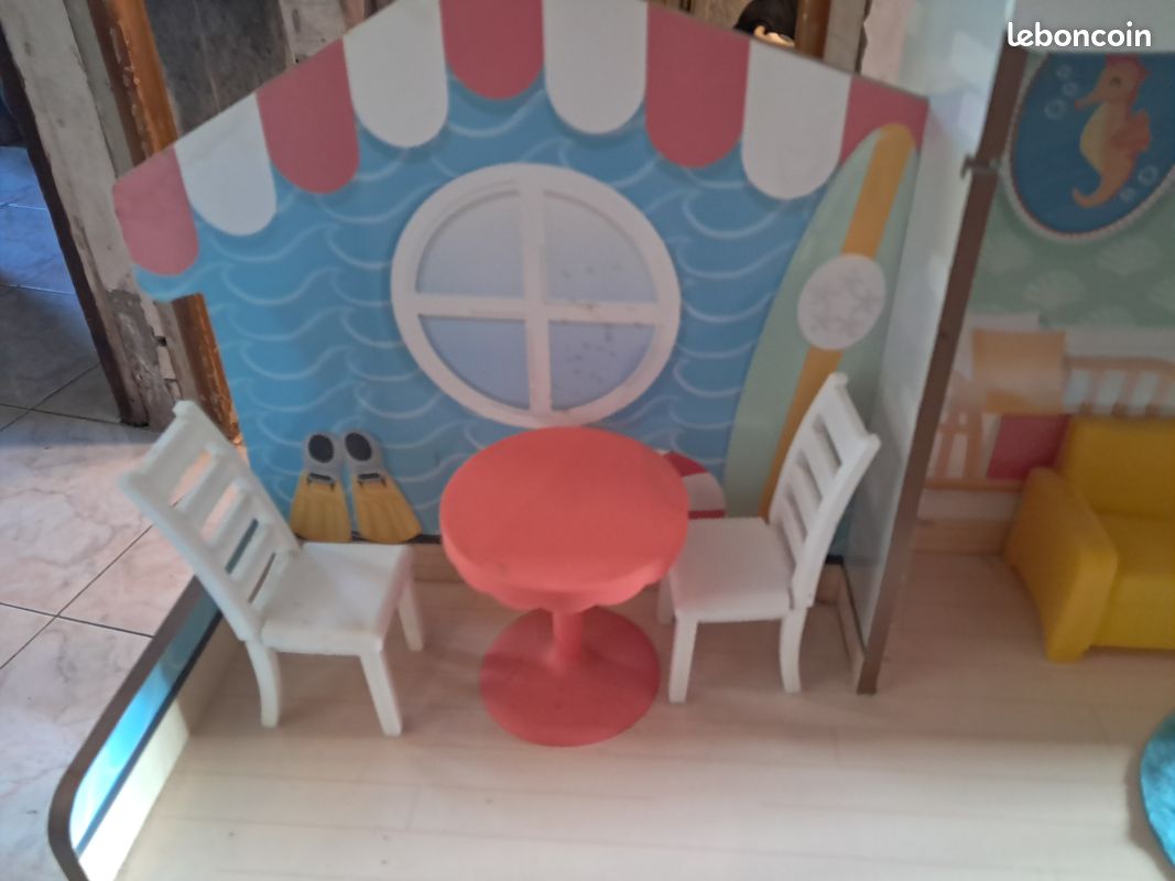 Maison de poupée (image 4)