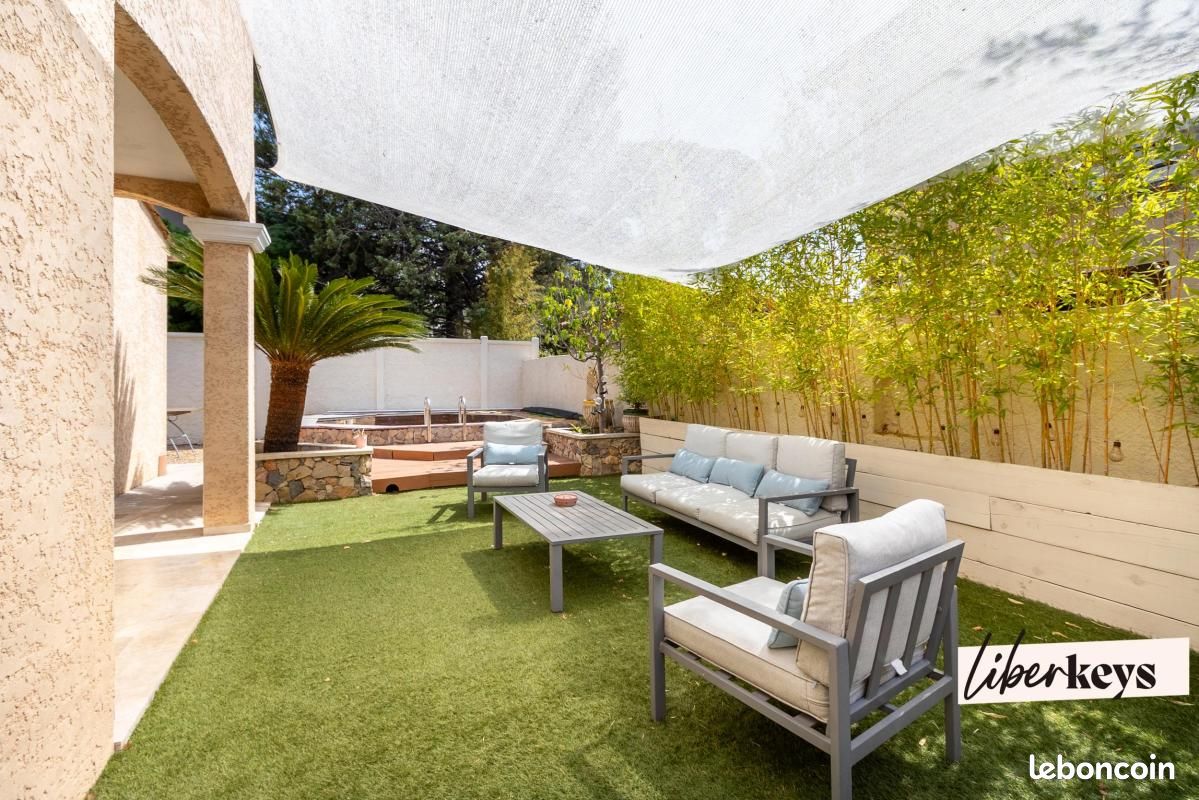 Maison 5 pièces 108 m² · à Toulon · 108 m² · 428 000 €