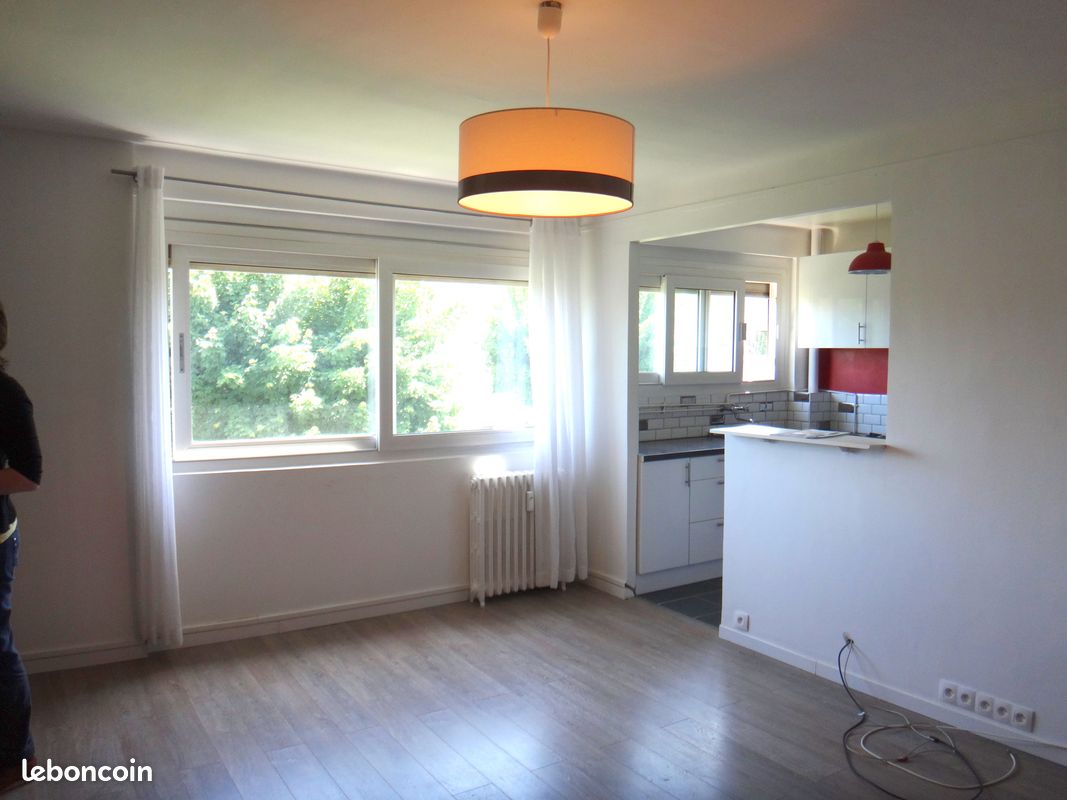 Appartement 2 pièces 43 m² · à Montreuil · 43 m² · 1 130 €/mois