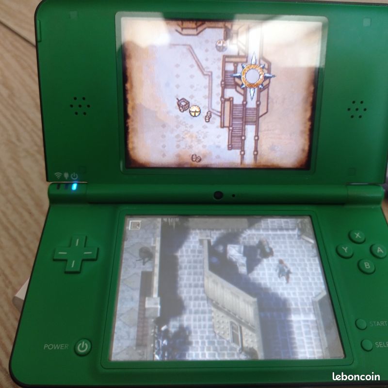 Lot de 2 jeu de DS Narnia 1 et 2 (image 11)