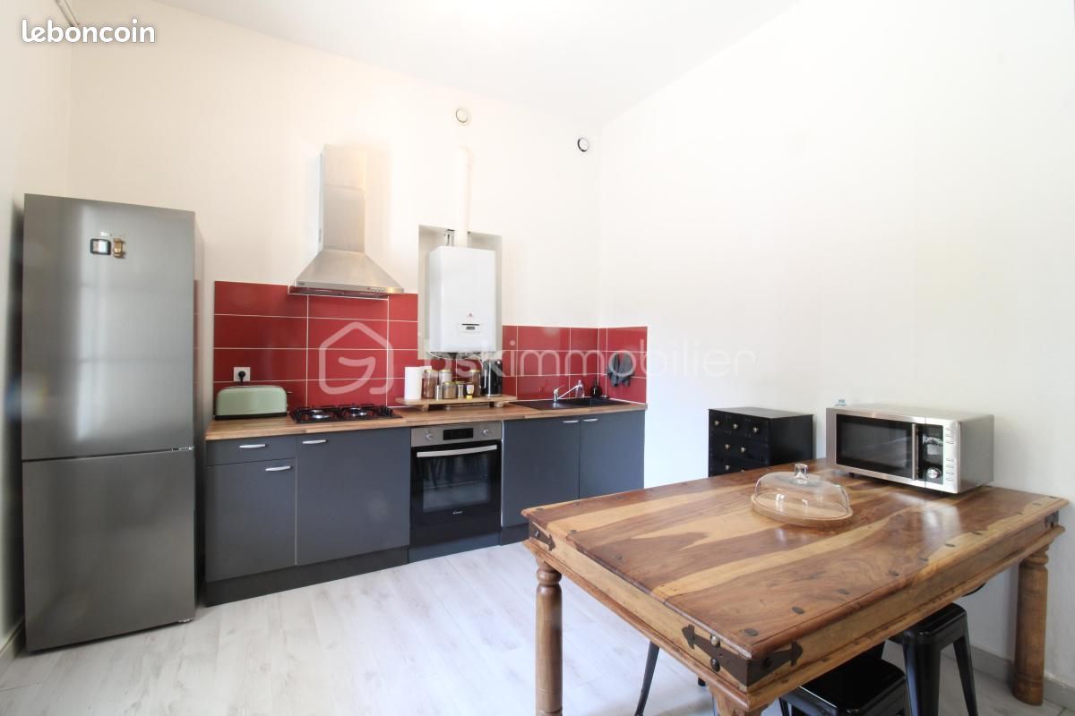 Appartement 3 pièces 60 m² · à Mont-de-Marsan · 60 m² · 132 000 €
